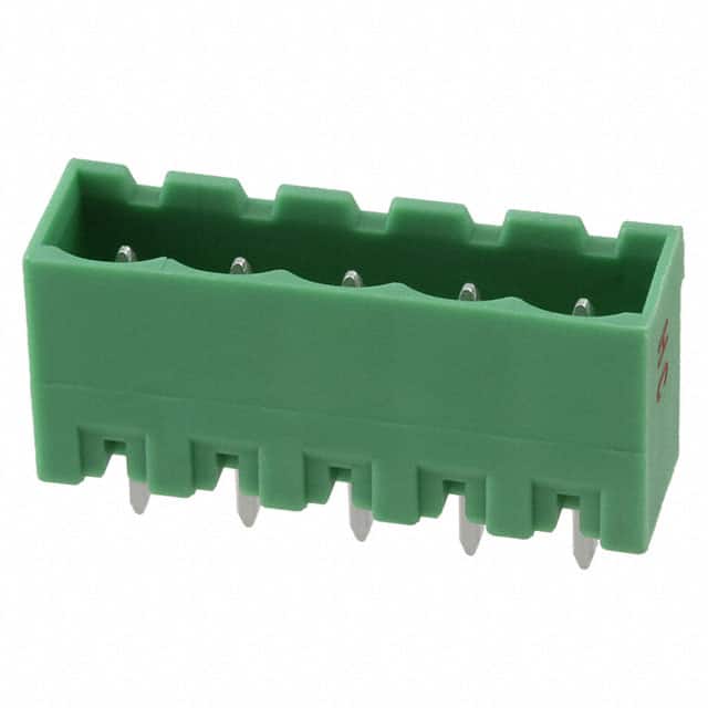 1924334 Phoenix Contact  Embases, fiches et prises